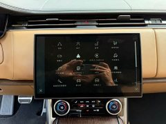Land Rover Range Rover 2023 D350 First Edition European Edition - ფოტო 13