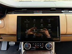 Land Rover Range Rover 2023 D350 First Edition European Edition - ფოტო 15