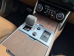 Land Rover Range Rover 2023 D350 First Edition European Edition - ფოტო 16