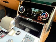 Land Rover Range Rover 2023 D350 First Edition European Edition - ფოტო 17