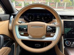 Land Rover Range Rover 2023 D350 First Edition European Edition - ფოტო 18