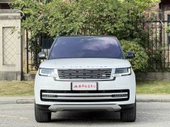 Land Rover Range Rover 2023 D350 First Edition European Edition - ფოტო 2