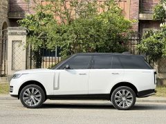Land Rover Range Rover 2023 D350 First Edition European Edition - ფოტო 3