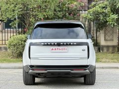 Land Rover Range Rover 2023 D350 First Edition European Edition - ფოტო 4