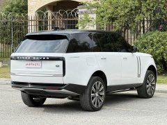 Land Rover Range Rover 2023 D350 First Edition European Edition - ფოტო 5