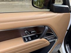 Land Rover Range Rover 2023 D350 First Edition European Edition - ფოტო 9