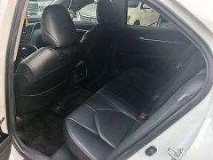 Toyota Camry 2021 Hybrid 2.5L HGVP Leading Edition - ფოტო 10