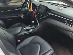 Toyota Camry 2021 Hybrid 2.5L HGVP Leading Edition - ფოტო 13