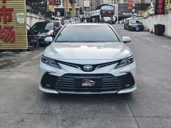 Toyota Camry 2021 Hybrid 2.5L HGVP Leading Edition - ფოტო 2