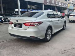 Toyota Camry 2021 Hybrid 2.5L HGVP Leading Edition - ფოტო 5