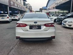 Toyota Camry 2021 Hybrid 2.5L HGVP Leading Edition - ფოტო 6