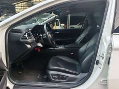 Toyota Camry 2021 Hybrid 2.5L HGVP Leading Edition - ფოტო 9