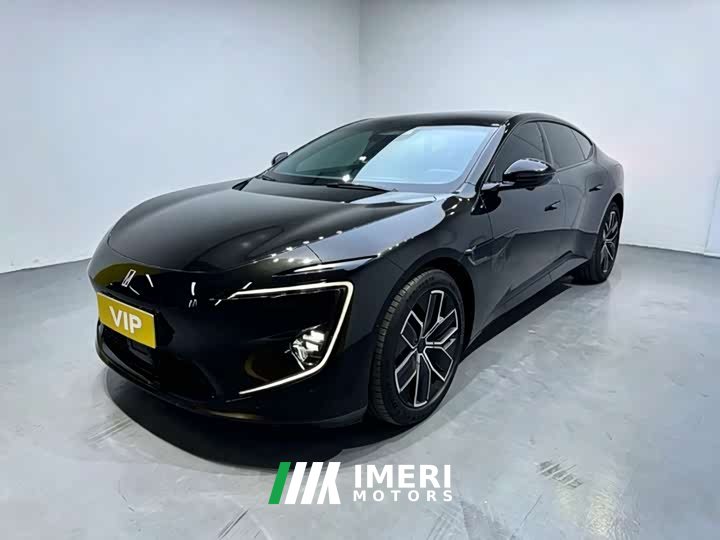 Avatr 12 Max Extended Range - ავტომობილი ჩინეთიდან