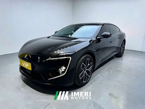 2025 Avatr 12 Max Extended Range - ავტომობილი ჩინეთიდან