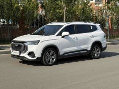 Geely Haoyue L 2.0T DCT Flagship - ფოტო 1