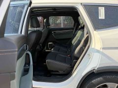 Geely Haoyue L 2.0T DCT Flagship - ფოტო 10