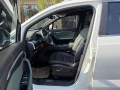 Geely Haoyue L 2.0T DCT Flagship - ფოტო 11