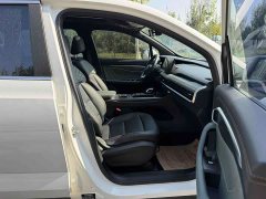 Geely Haoyue L 2.0T DCT Flagship - ფოტო 12