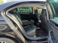 Geely Haoyue L 2.0T DCT Flagship - ფოტო 14