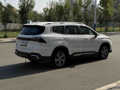 Geely Haoyue L 2.0T DCT Flagship - ფოტო 6