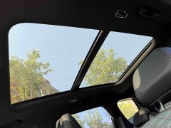 Geely Haoyue L 2.0T DCT Flagship - ფოტო 8