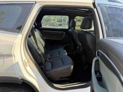 Geely Haoyue L 2.0T DCT Flagship - ფოტო 9