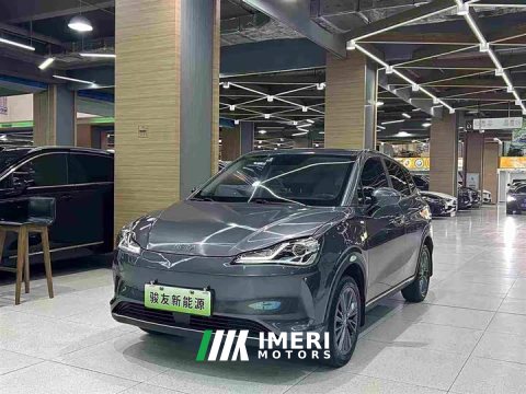 2022 Neta V Tide 400 - ავტომობილი ჩინეთიდან