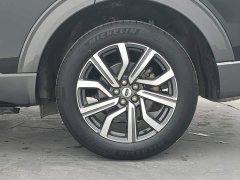Ford Explorer EcoBoost 285 AWD Titanium 7-Seater - ფოტო 12