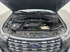 Ford Explorer EcoBoost 285 AWD Titanium 7-Seater - ფოტო 13