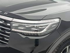 Ford Explorer EcoBoost 285 AWD Titanium 7-Seater - ფოტო 14