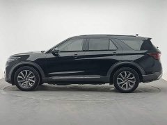 Ford Explorer EcoBoost 285 AWD Titanium 7-Seater - ფოტო 2