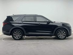 Ford Explorer EcoBoost 285 AWD Titanium 7-Seater - ფოტო 3
