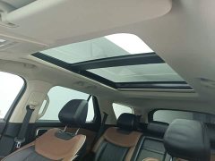 Ford Explorer EcoBoost 285 AWD Titanium 7-Seater - ფოტო 6