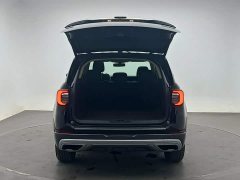 Ford Explorer EcoBoost 285 AWD Titanium 7-Seater - ფოტო 8
