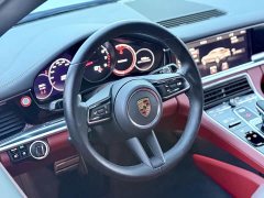 Porsche Panamera Executive Extended Wheelbase 2.9T - ფოტო 14