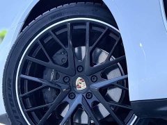 Porsche Panamera Executive Extended Wheelbase 2.9T - ფოტო 15