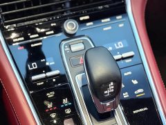Porsche Panamera Executive Extended Wheelbase 2.9T - ფოტო 17