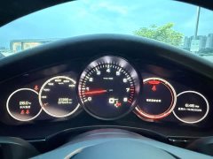 Porsche Panamera Executive Extended Wheelbase 2.9T - ფოტო 20
