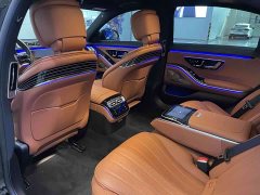 Mercedes-Benz S-Class 2022 Facelift S 450 L 4MATIC - ფოტო 10