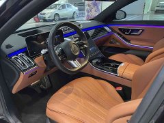 Mercedes-Benz S-Class 2022 Facelift S 450 L 4MATIC - ფოტო 11