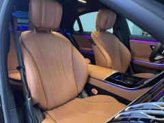 Mercedes-Benz S-Class 2022 Facelift S 450 L 4MATIC - ფოტო 7