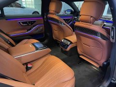 Mercedes-Benz S-Class 2022 Facelift S 450 L 4MATIC - ფოტო 8