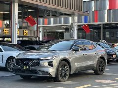 Ford 2.0T E-PHEV Edition - ფოტო 1