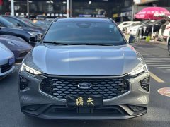 Ford 2.0T E-PHEV Edition - ფოტო 2