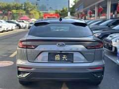 Ford 2.0T E-PHEV Edition - ფოტო 3