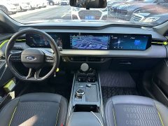 Ford 2.0T E-PHEV Edition - ფოტო 4