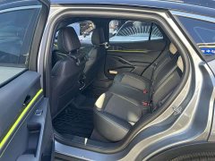 Ford 2.0T E-PHEV Edition - ფოტო 7