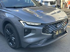 Ford 2.0T E-PHEV Edition - ფოტო 8