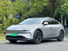 Nio Lerado L60 2024 60kWh AWD - ფოტო 1