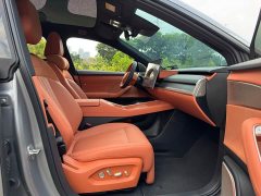 Nio Lerado L60 2024 60kWh AWD - ფოტო 10